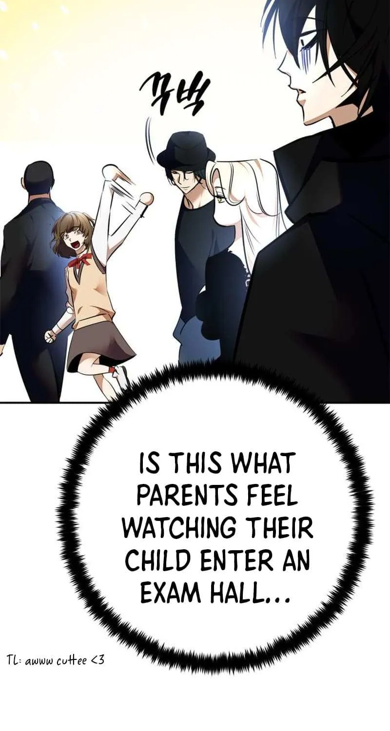 Read Return to Player chapter 153.3 image 13 on Lezhin