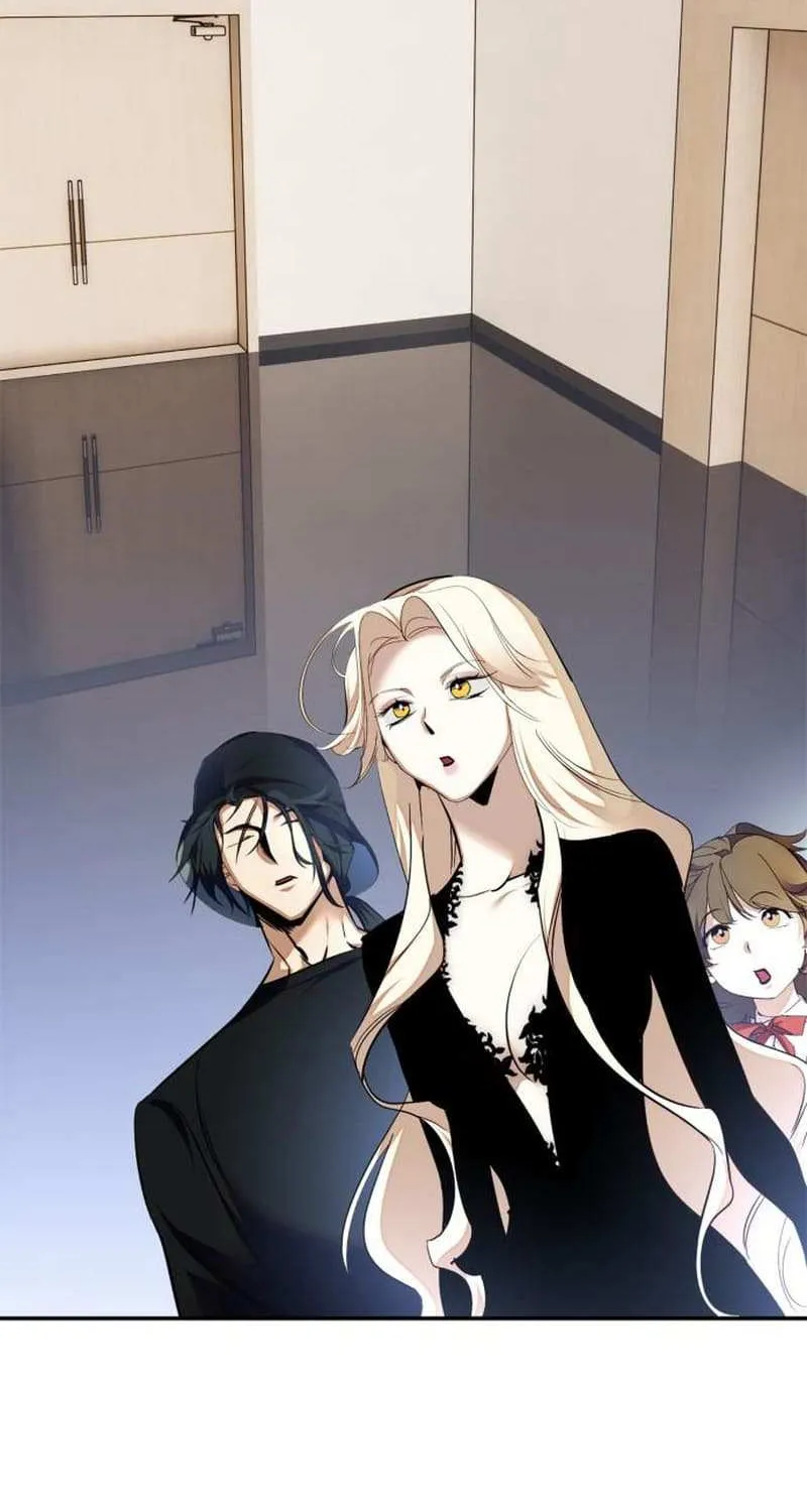 Read Return to Player chapter 153.3 image 16 on Lezhin
