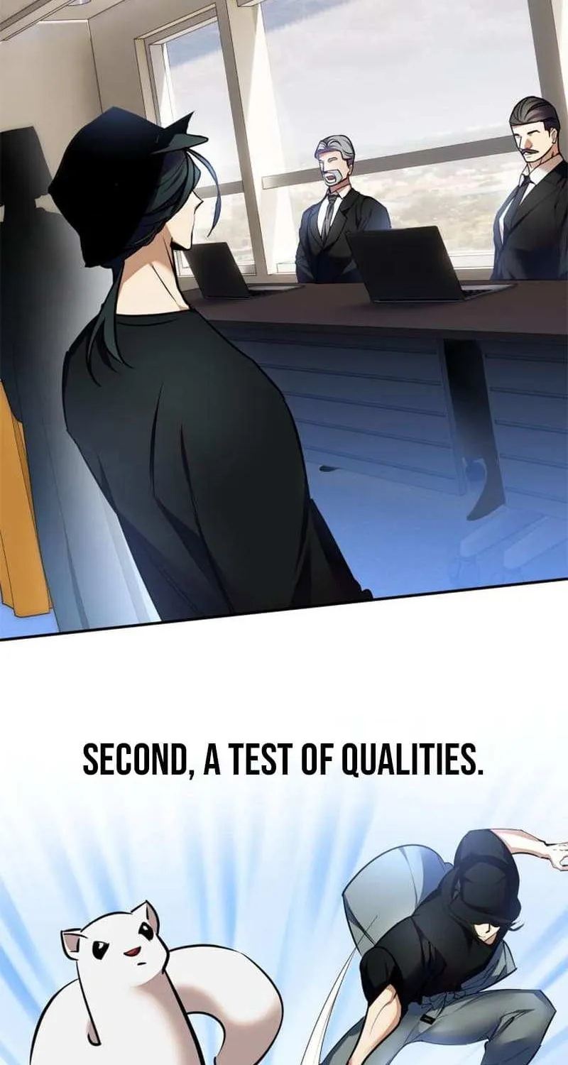 Read Return to Player chapter 153.3 image 18 on Lezhin