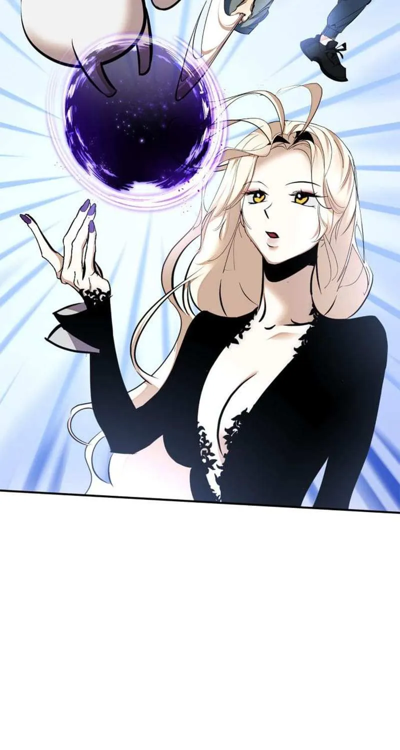 Read Return to Player chapter 153.3 image 19 on Lezhin