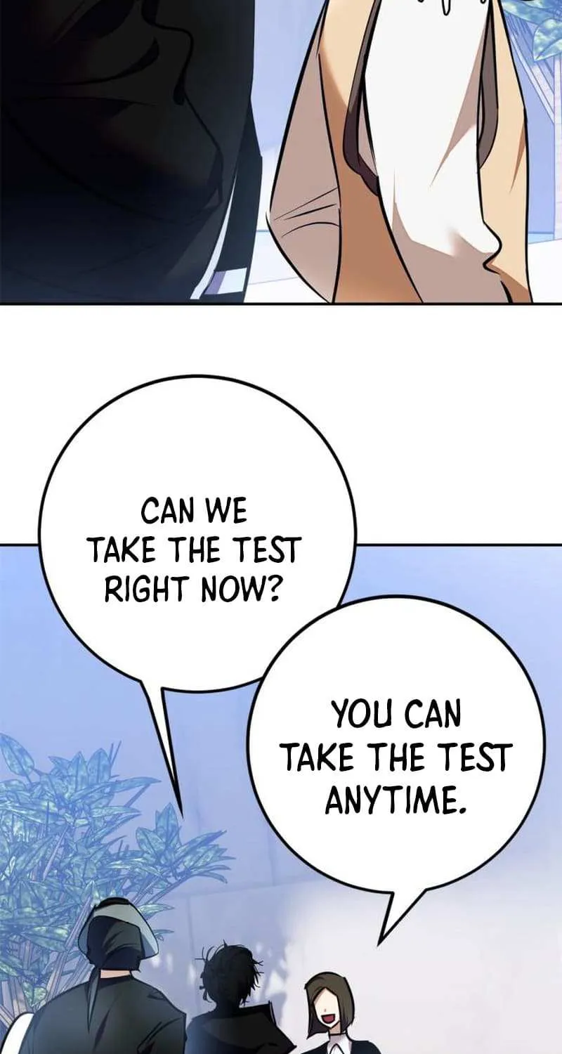Read Return to Player chapter 153.3 image 2 on Lezhin