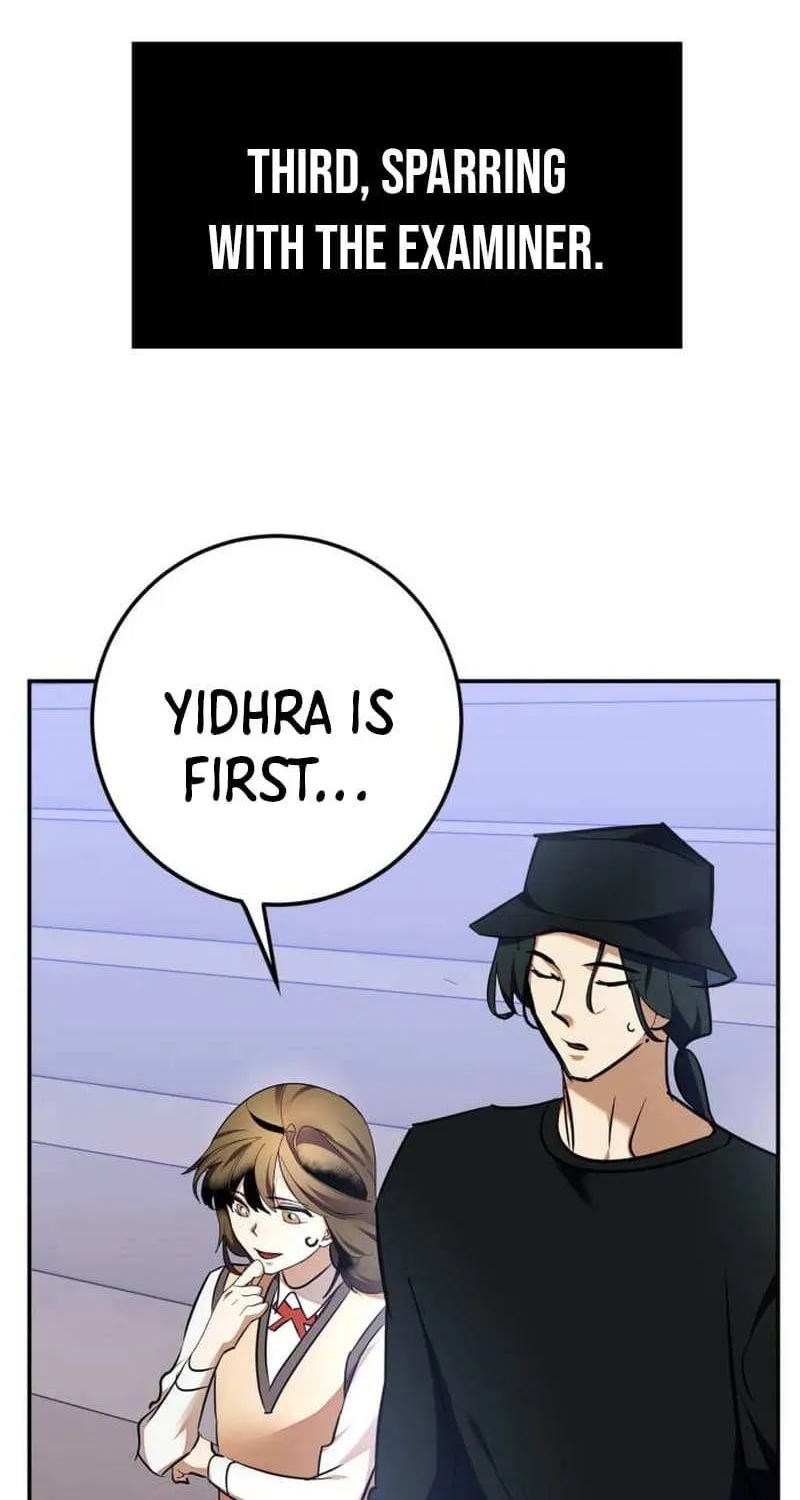 Read Return to Player chapter 153.3 image 20 on Lezhin