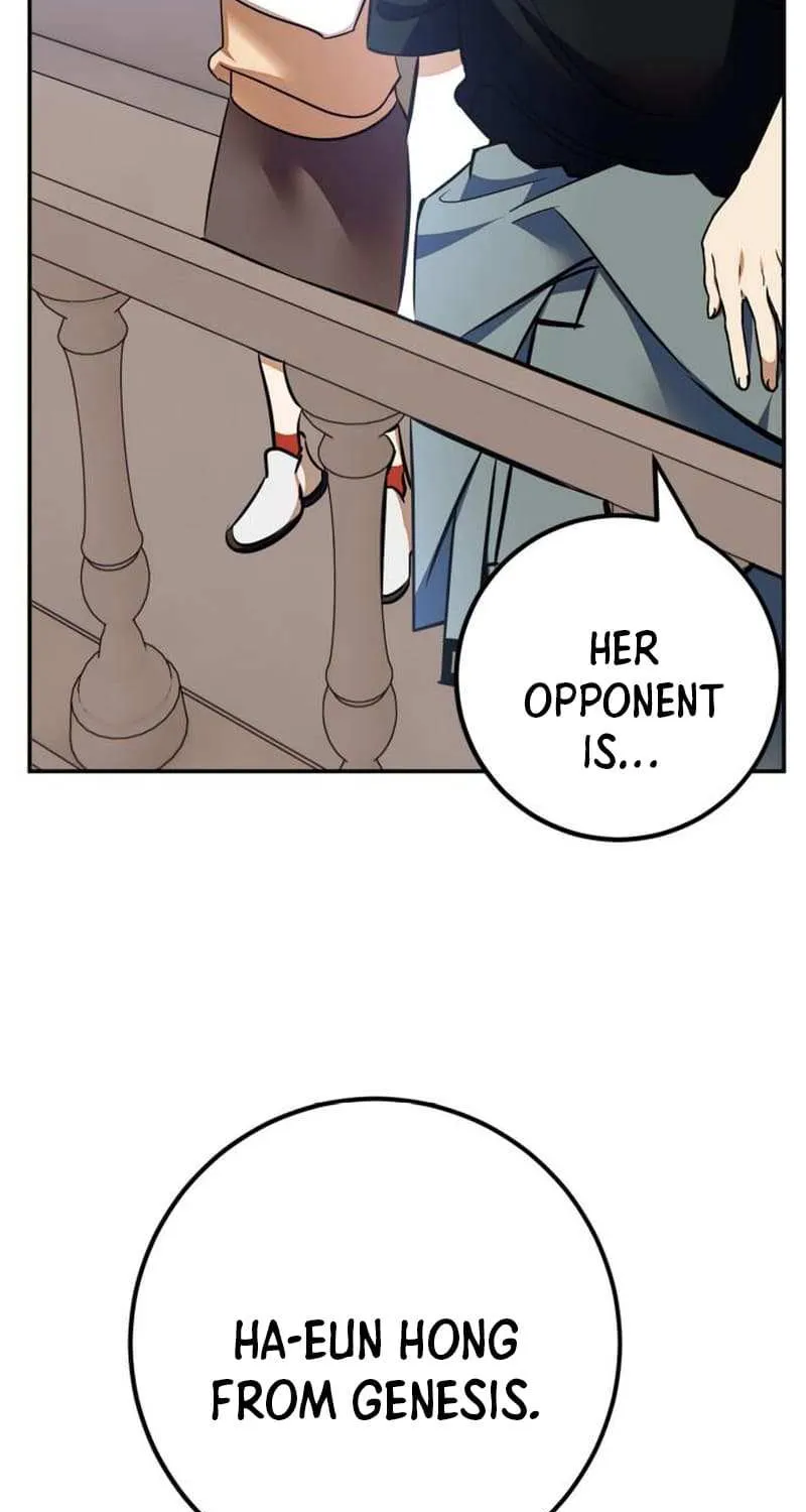 Read Return to Player chapter 153.3 image 21 on Lezhin