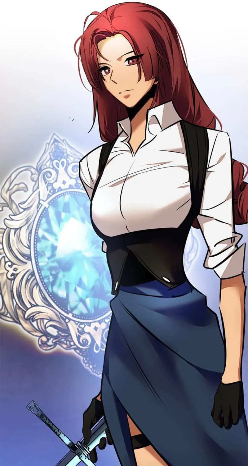 Read Return to Player chapter 153.3 image 23 on Lezhin
