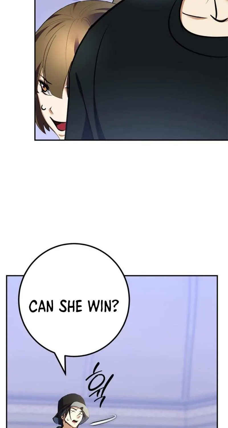 Read Return to Player chapter 153.3 image 25 on Lezhin