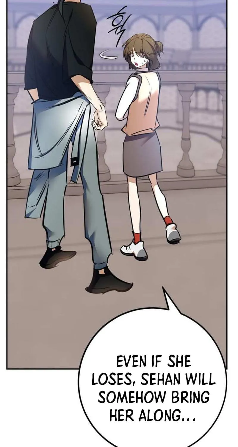 Read Return to Player chapter 153.3 image 26 on Lezhin