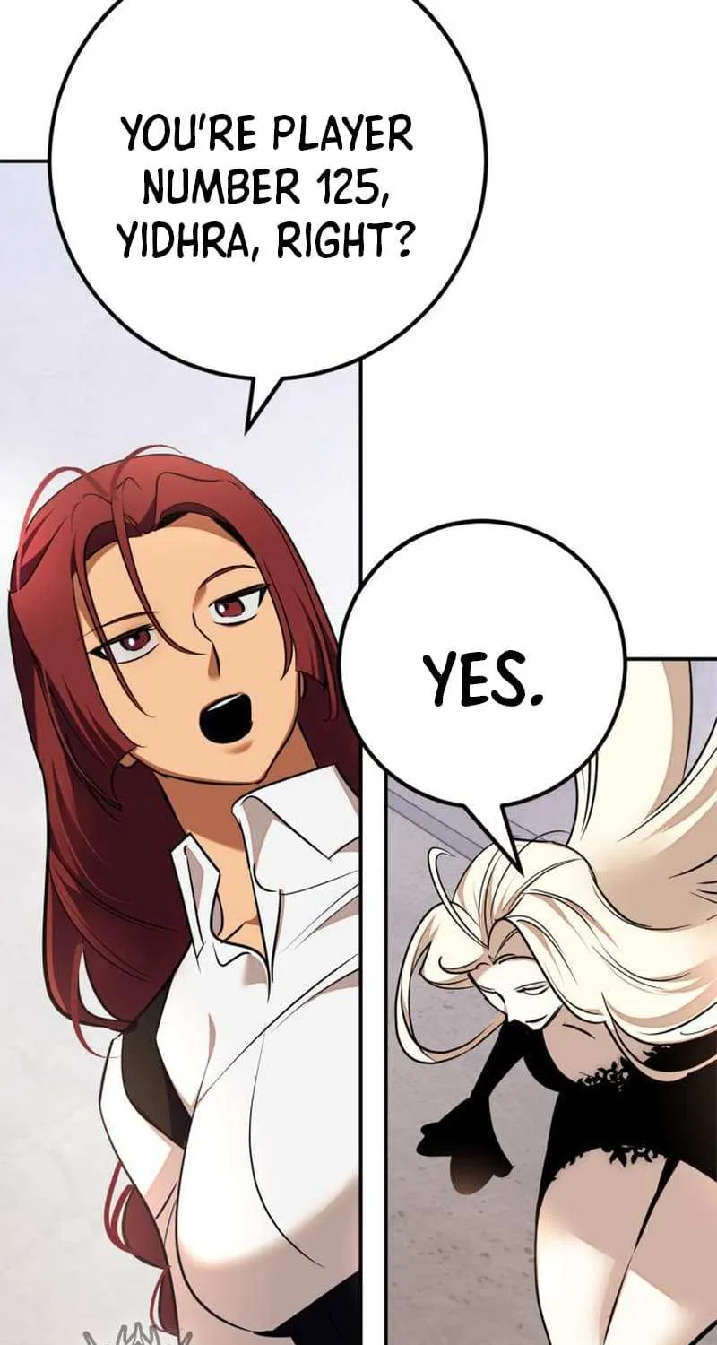Read Return to Player chapter 153.3 image 33 on Lezhin