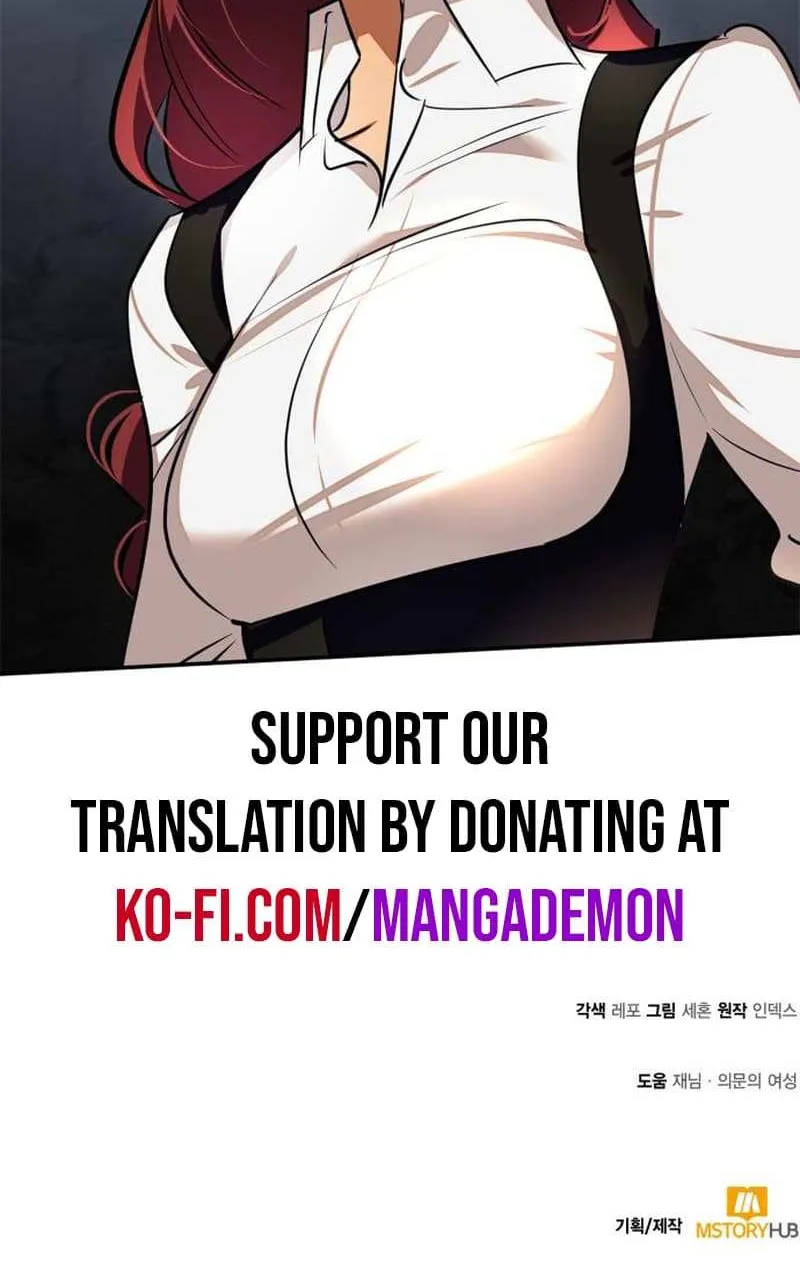 Read Return to Player chapter 153.3 image 36 on Lezhin