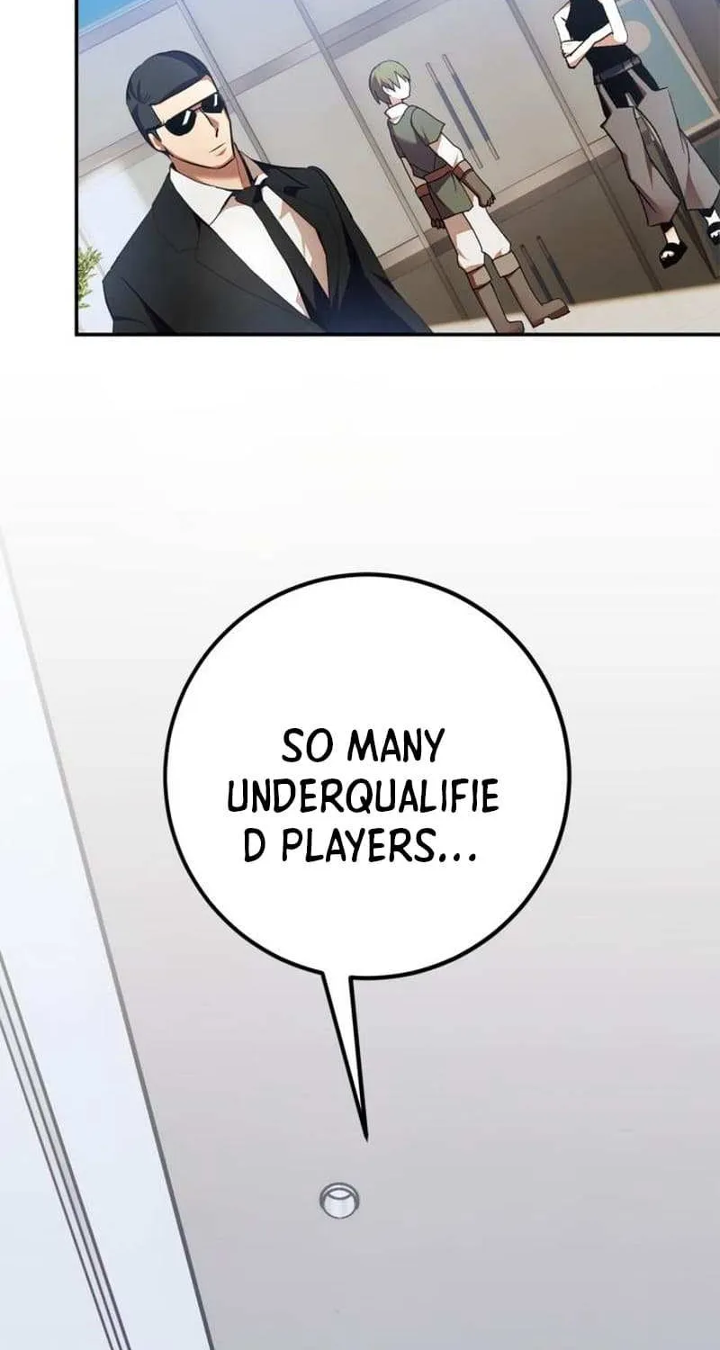 Read Return to Player chapter 153.3 image 5 on Lezhin