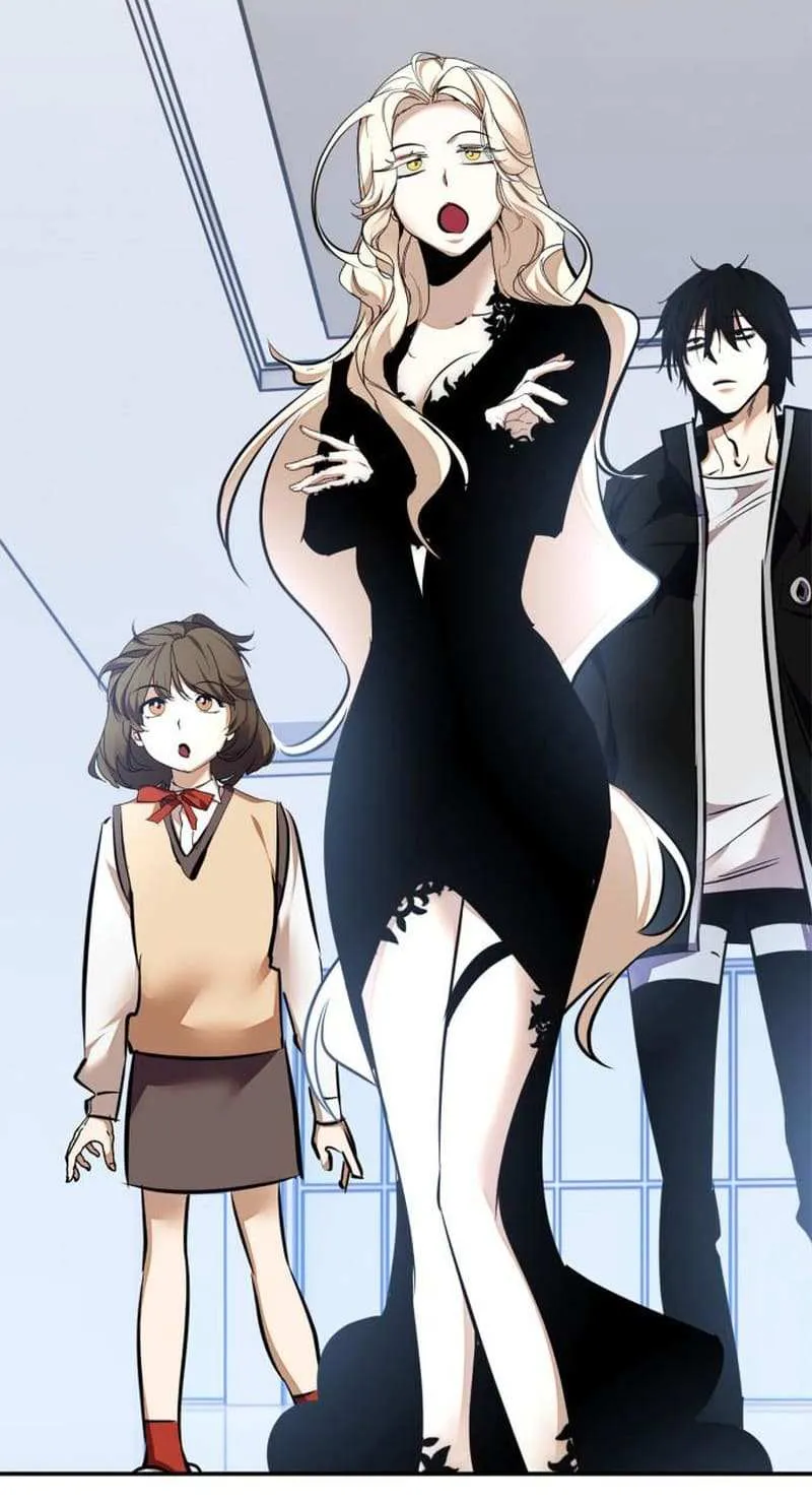 Read Return to Player chapter 153.3 image 6 on Lezhin