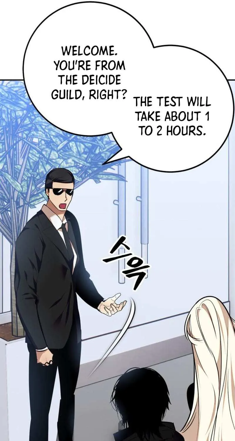 Read Return to Player chapter 153.3 image 7 on Lezhin