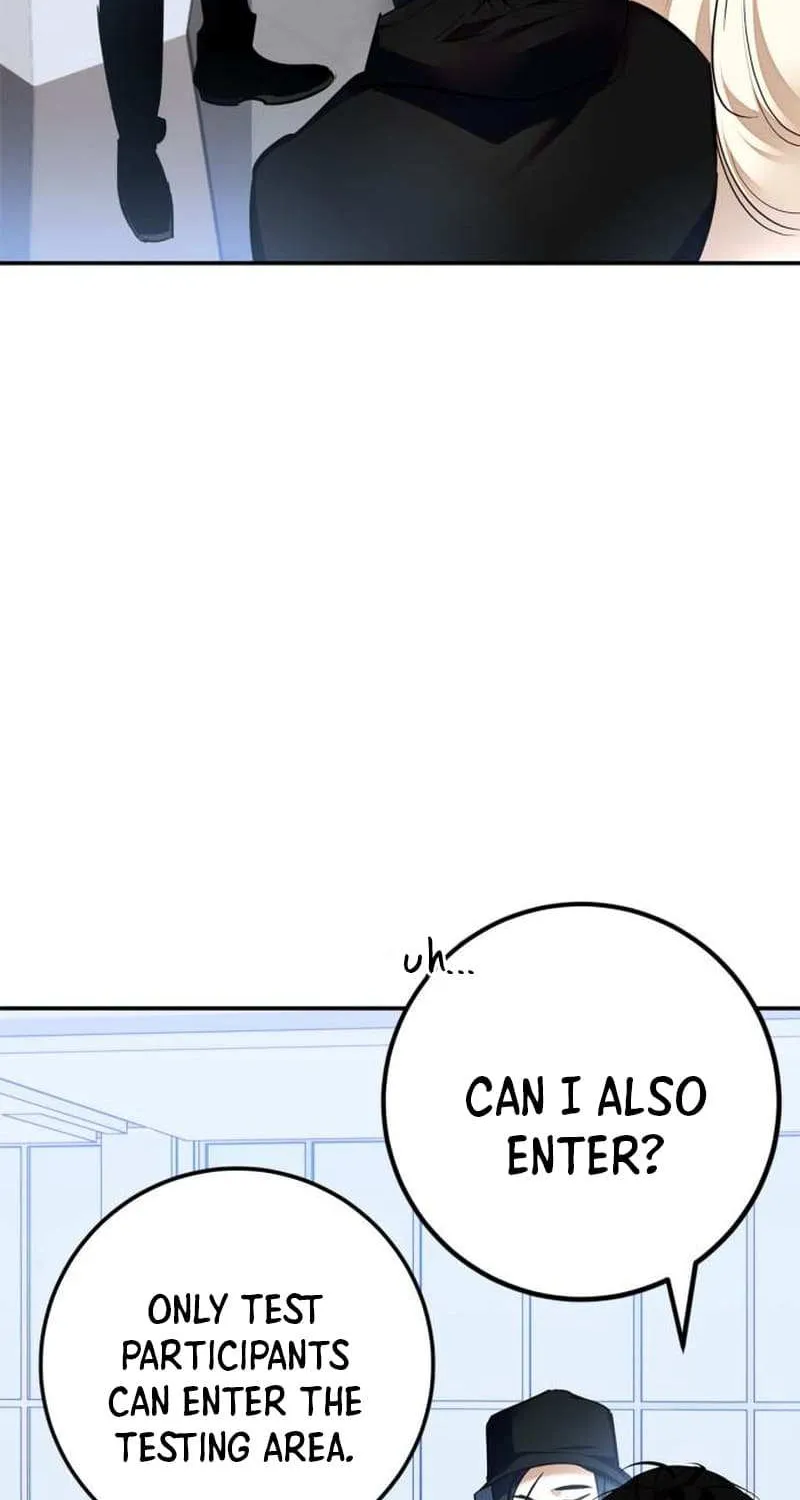 Read Return to Player chapter 153.3 image 8 on Lezhin