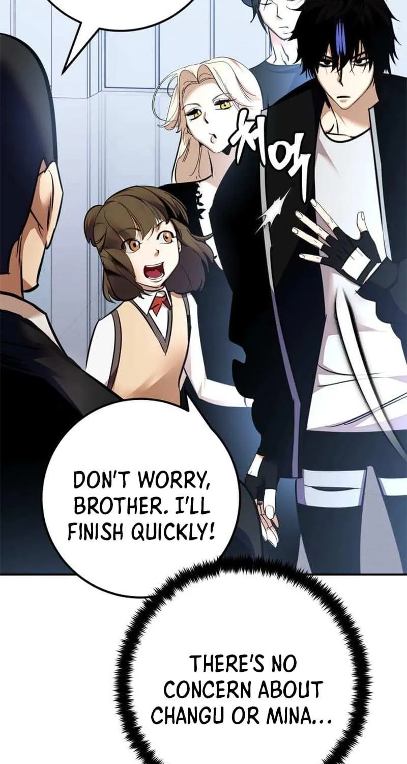 Read Return to Player chapter 153.3 image 9 on Lezhin