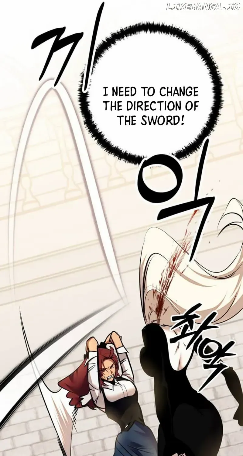 Read Return to Player chapter 154.1 image 15 on Lezhin
