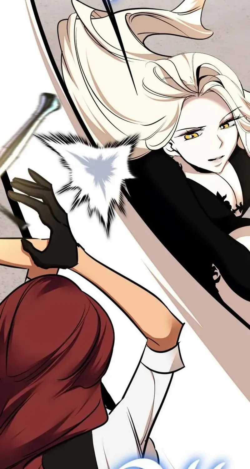 Read Return to Player chapter 154.1 image 18 on Lezhin