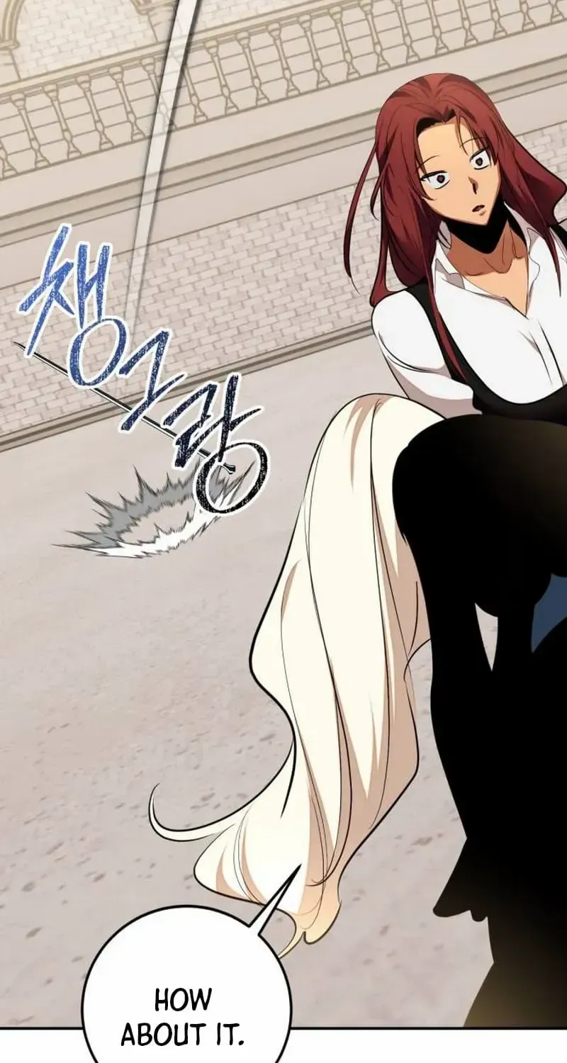 Read Return to Player chapter 154.1 image 20 on Lezhin