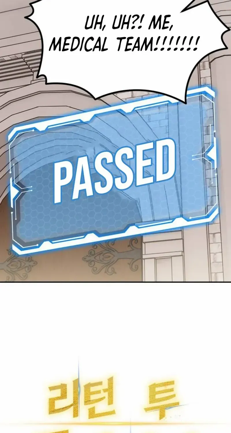 Read Return to Player chapter 154.1 image 25 on Lezhin