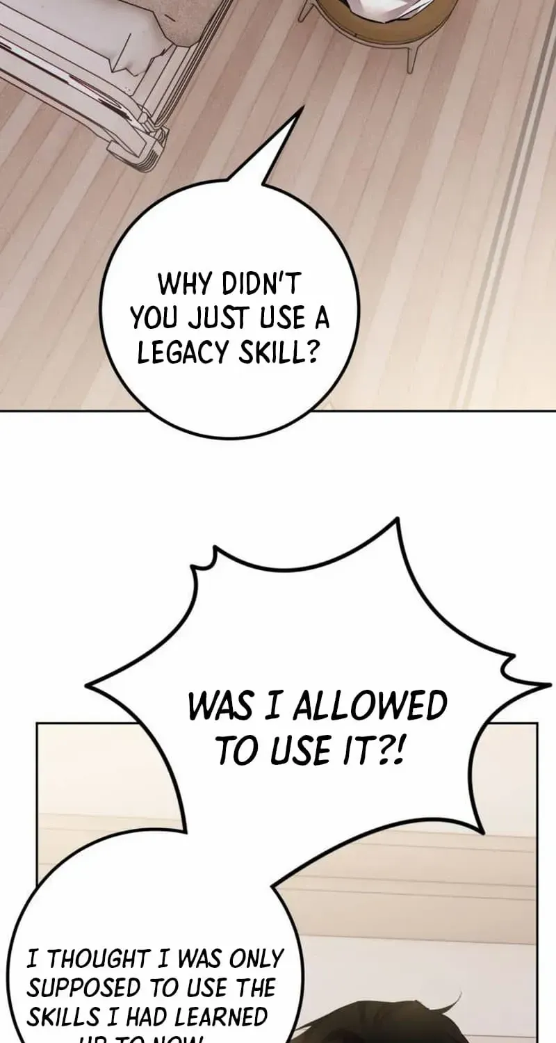 Read Return to Player chapter 154.1 image 29 on Lezhin