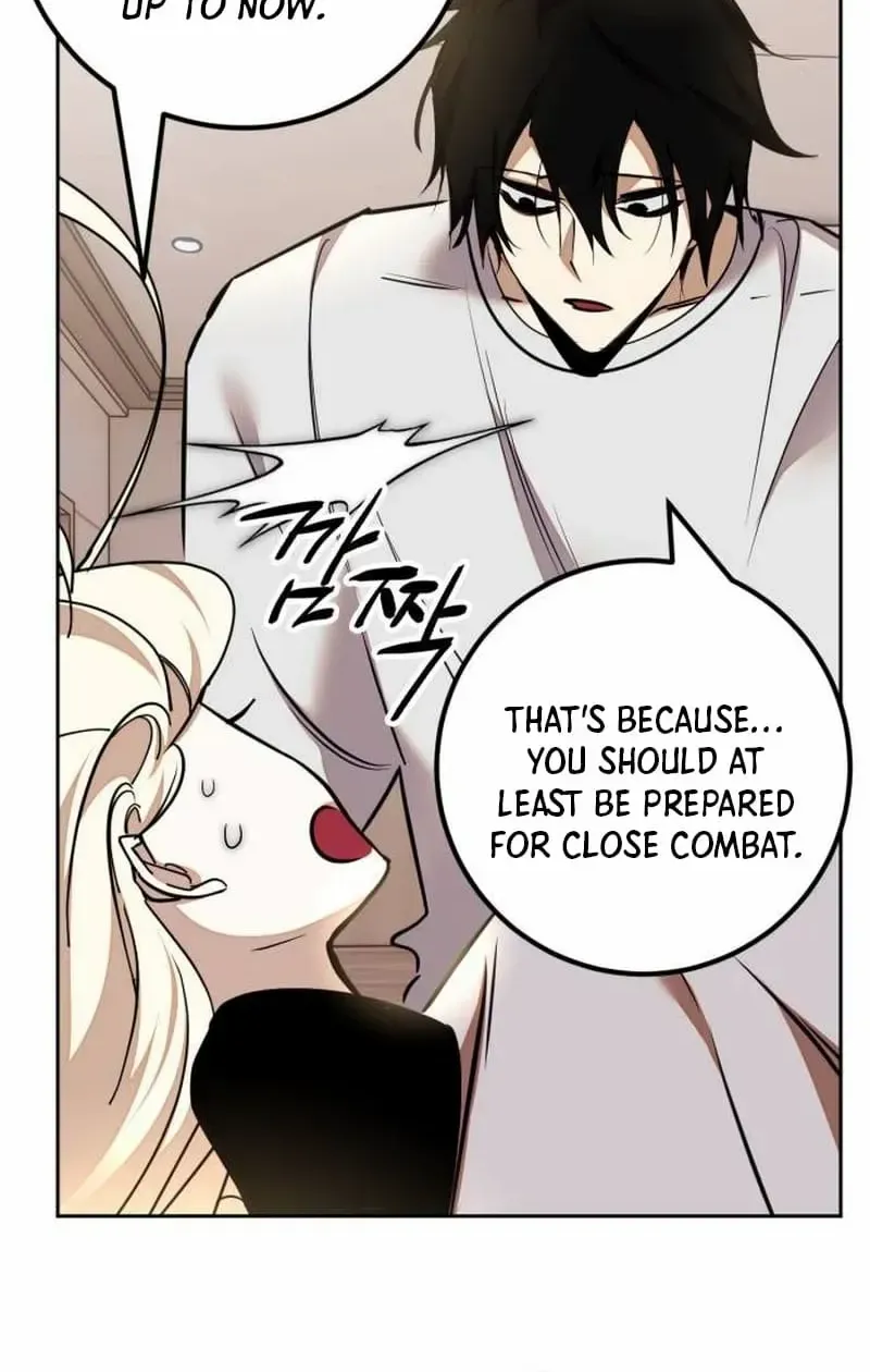 Read Return to Player chapter 154.1 image 30 on Lezhin