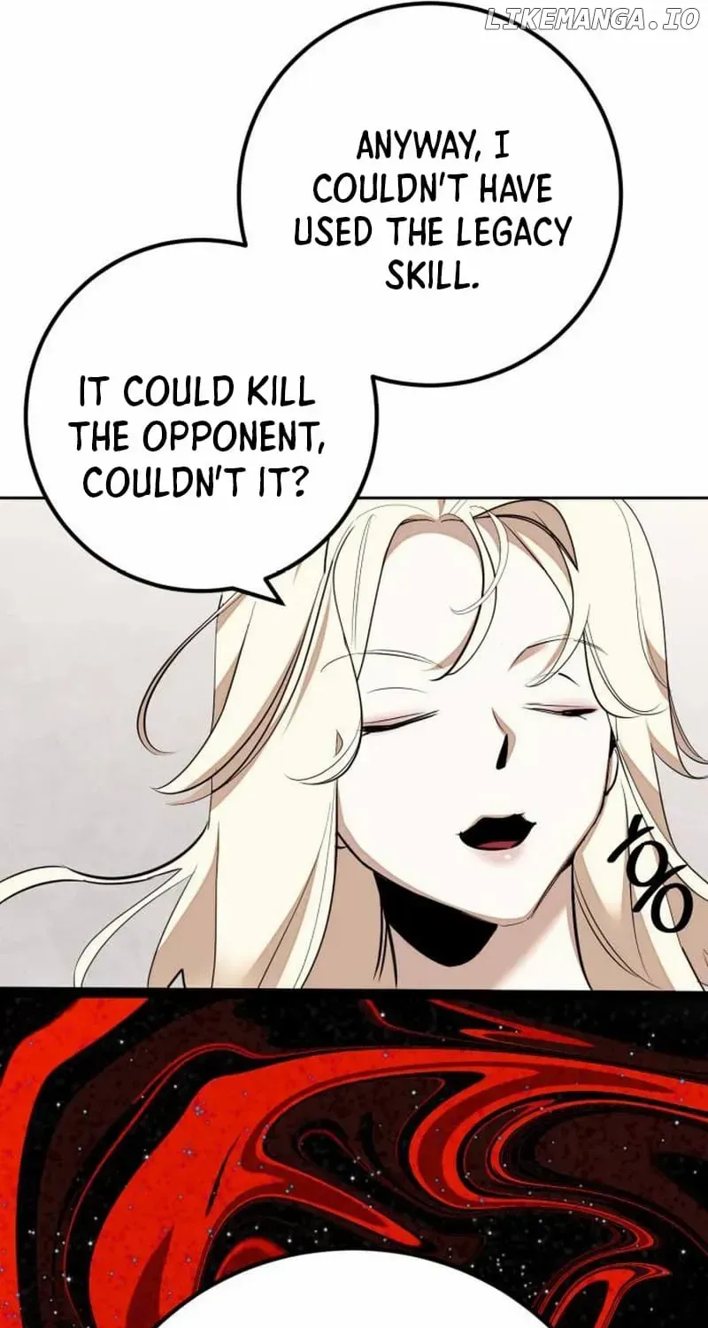 Read Return to Player chapter 154.1 image 31 on Lezhin