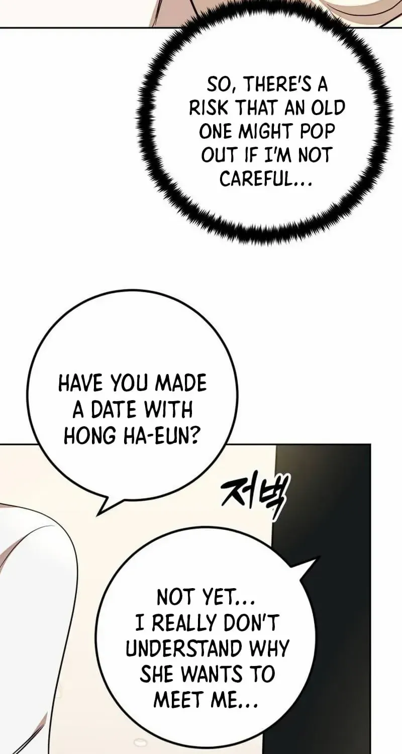 Read Return to Player chapter 154.1 image 33 on Lezhin