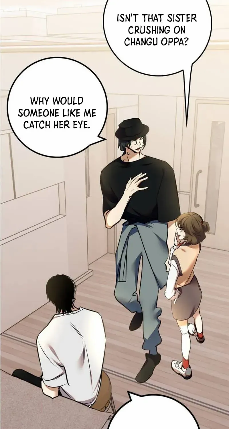 Read Return to Player chapter 154.1 image 35 on Lezhin