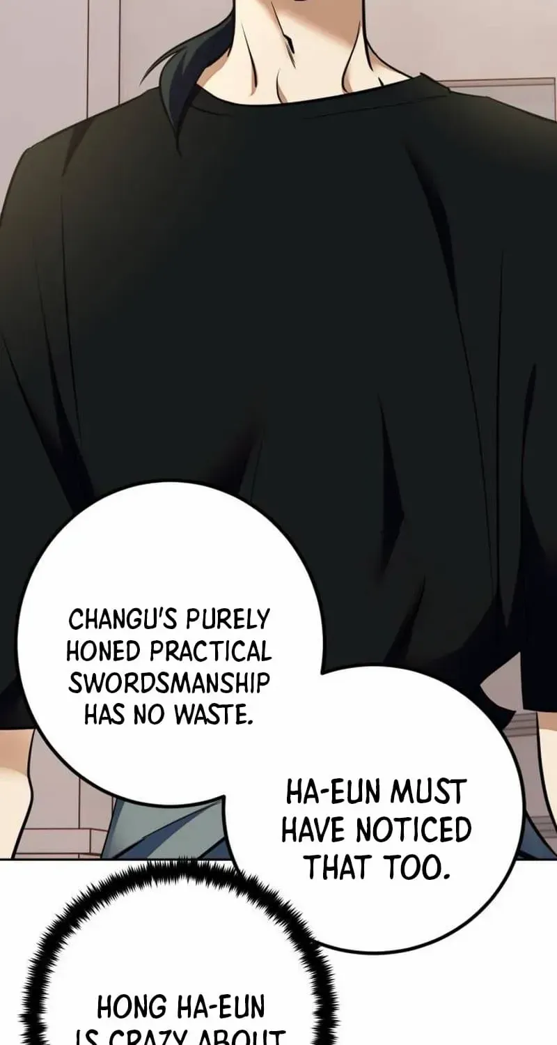 Read Return to Player chapter 154.1 image 37 on Lezhin