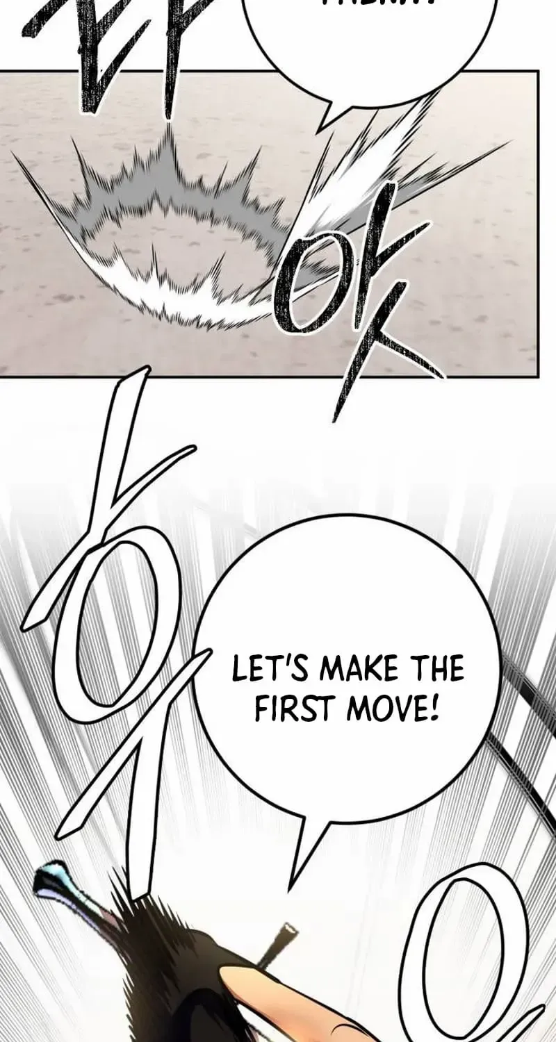 Read Return to Player chapter 154.1 image 4 on Lezhin
