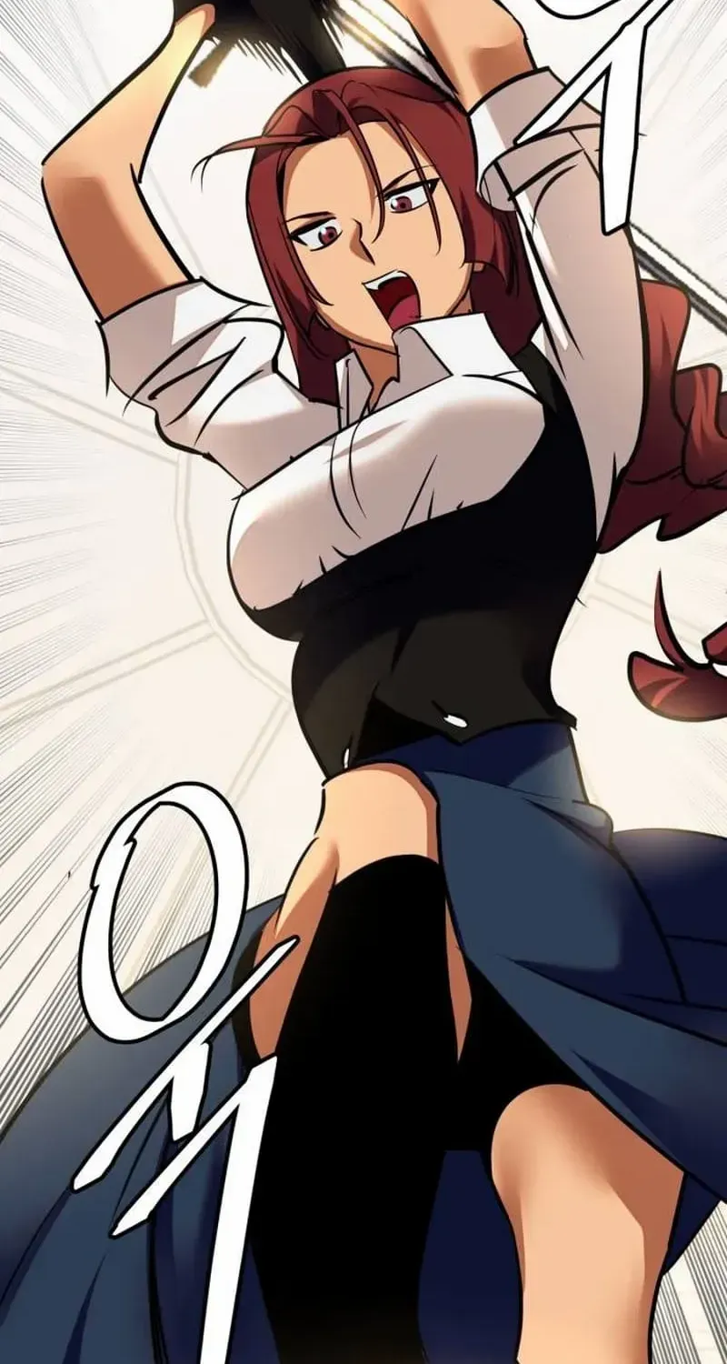 Read Return to Player chapter 154.1 image 5 on Lezhin