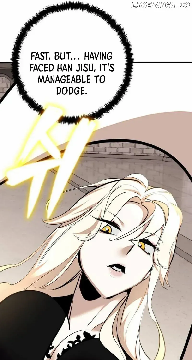 Read Return to Player chapter 154.1 image 7 on Lezhin