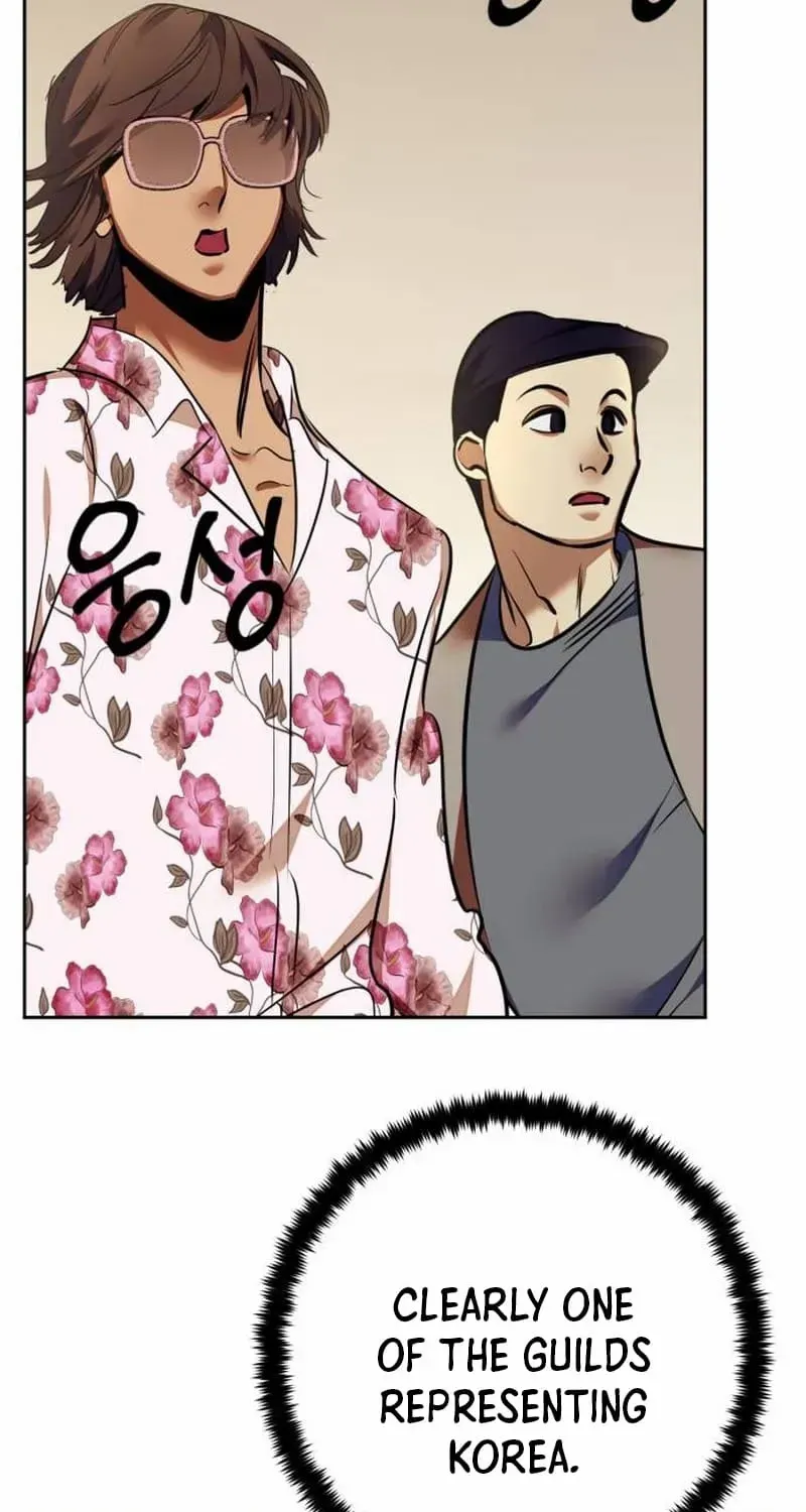 Read Return to Player chapter 154.2 image 11 on Lezhin