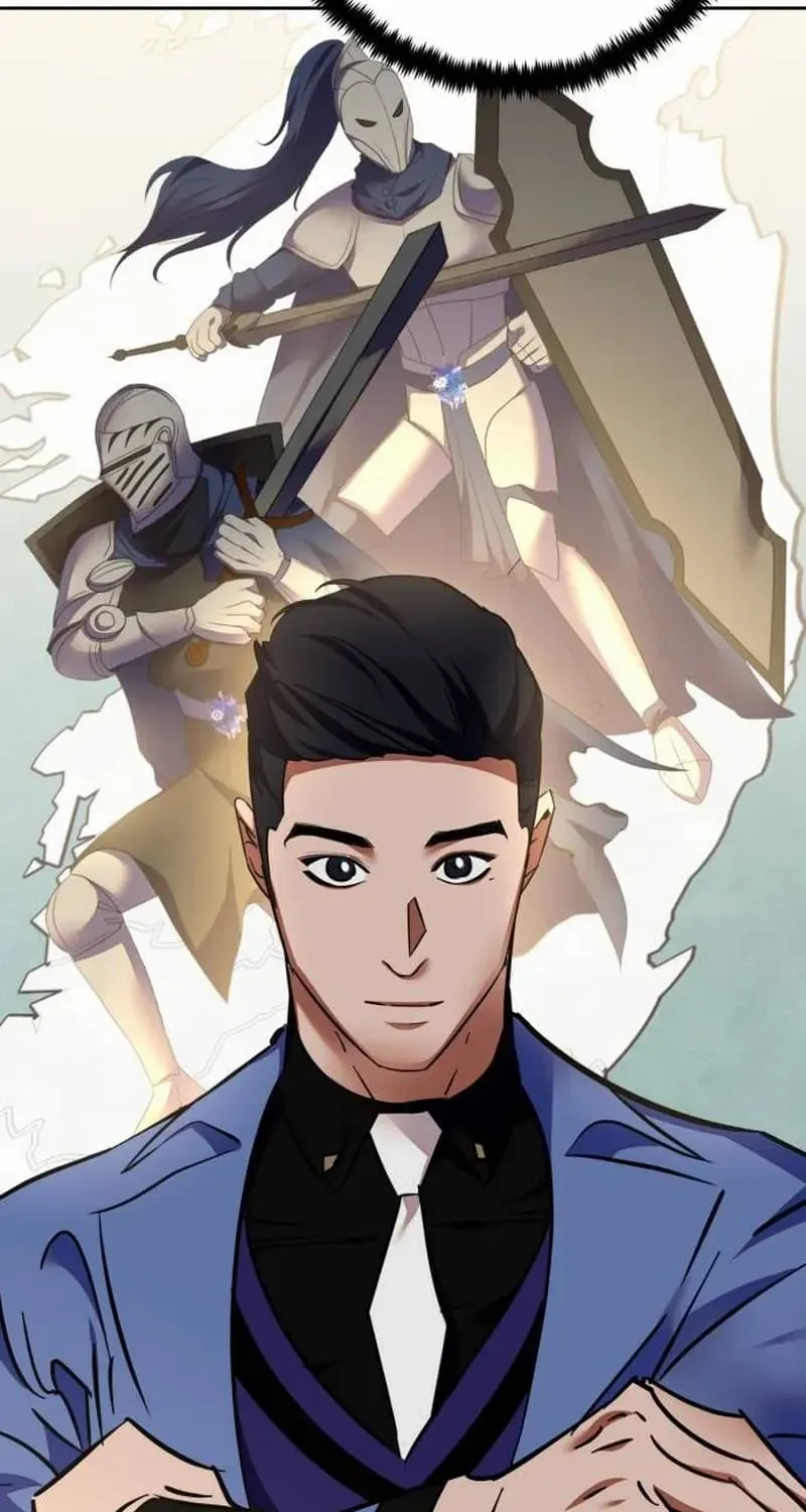 Read Return to Player chapter 154.2 image 12 on Lezhin