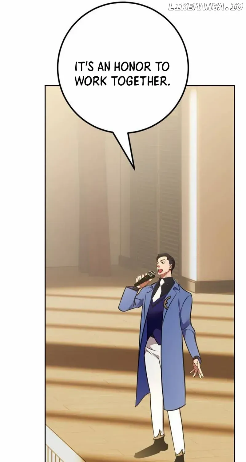 Read Return to Player chapter 154.2 image 14 on Lezhin