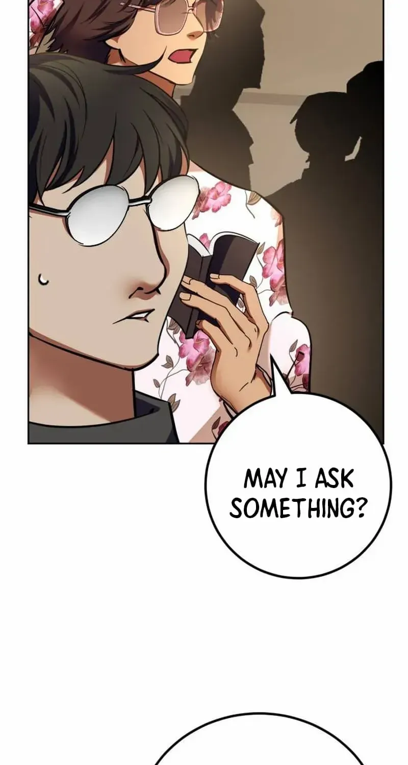 Read Return to Player chapter 154.2 image 16 on Lezhin