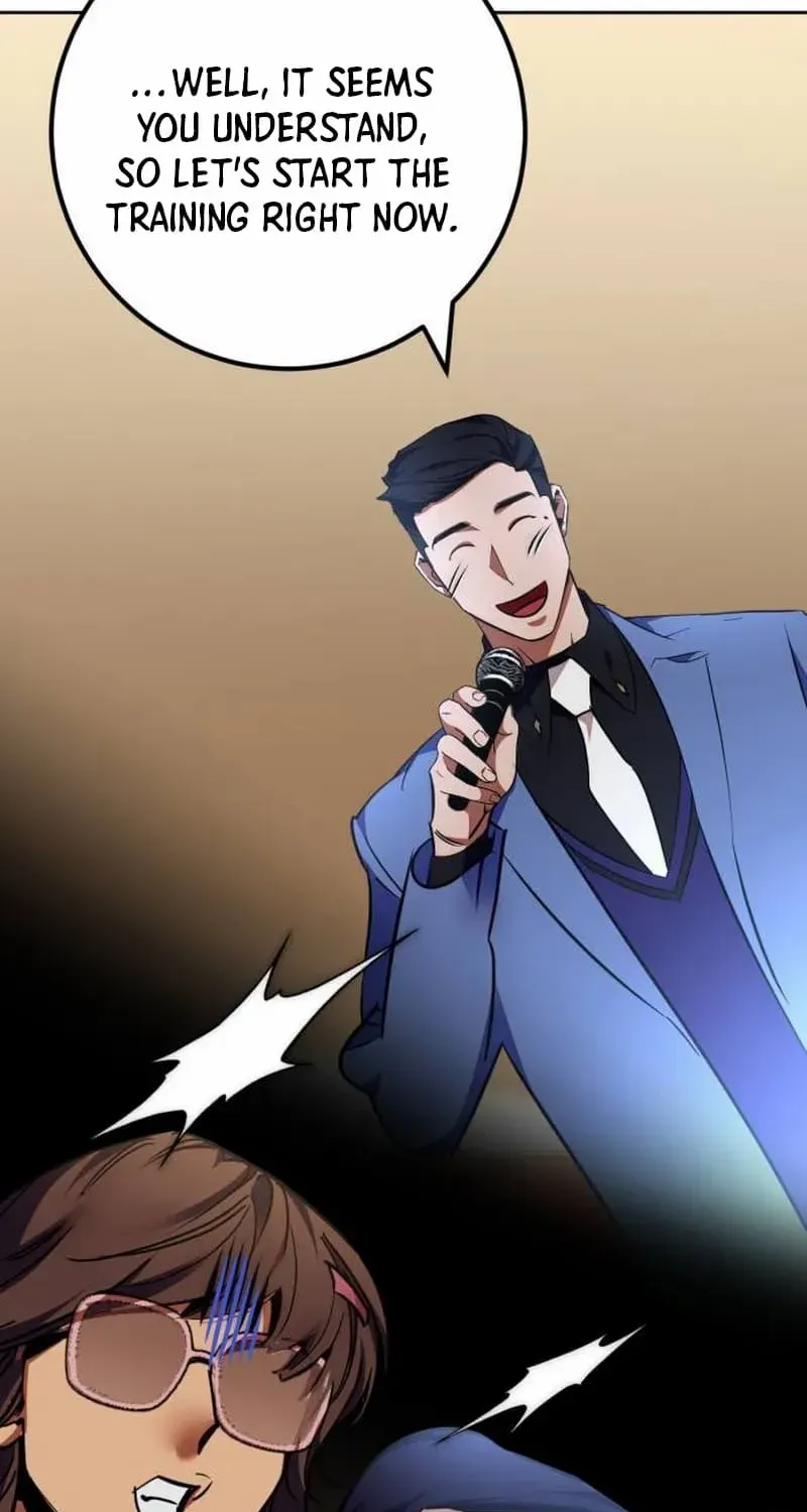 Read Return to Player chapter 154.2 image 23 on Lezhin