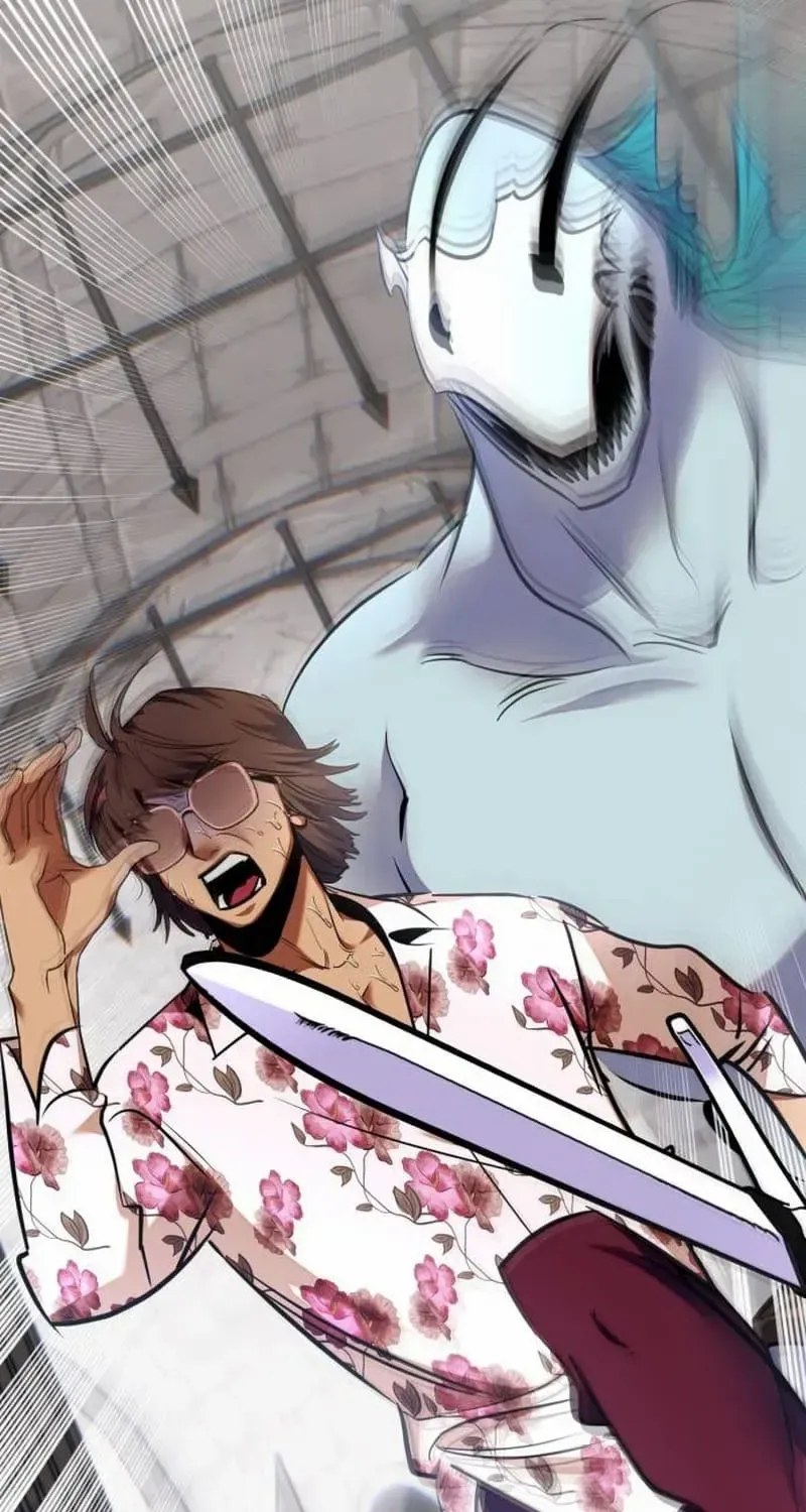 Read Return to Player chapter 154.2 image 27 on Lezhin
