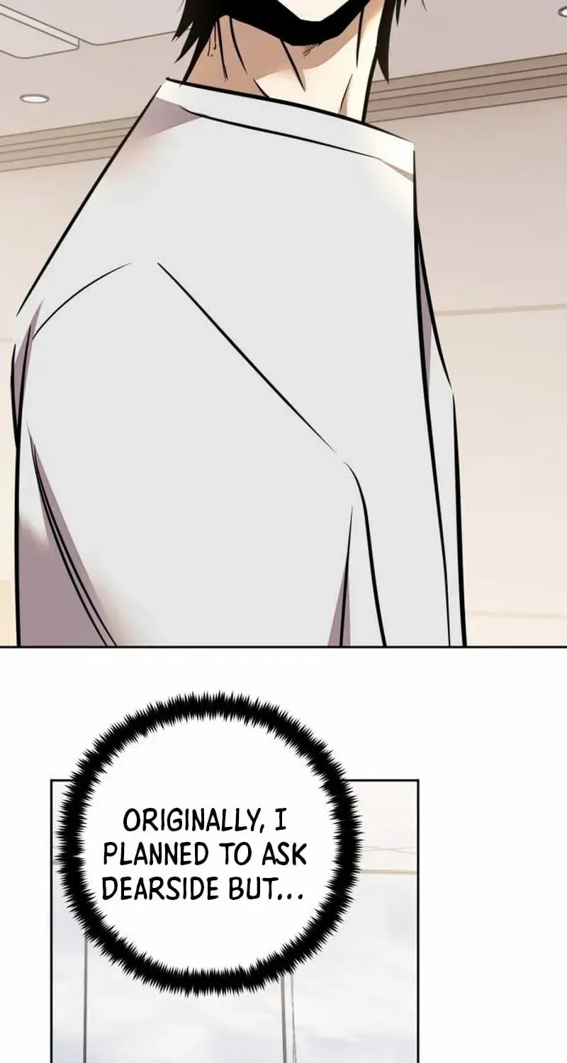 Read Return to Player chapter 154.2 image 3 on Lezhin