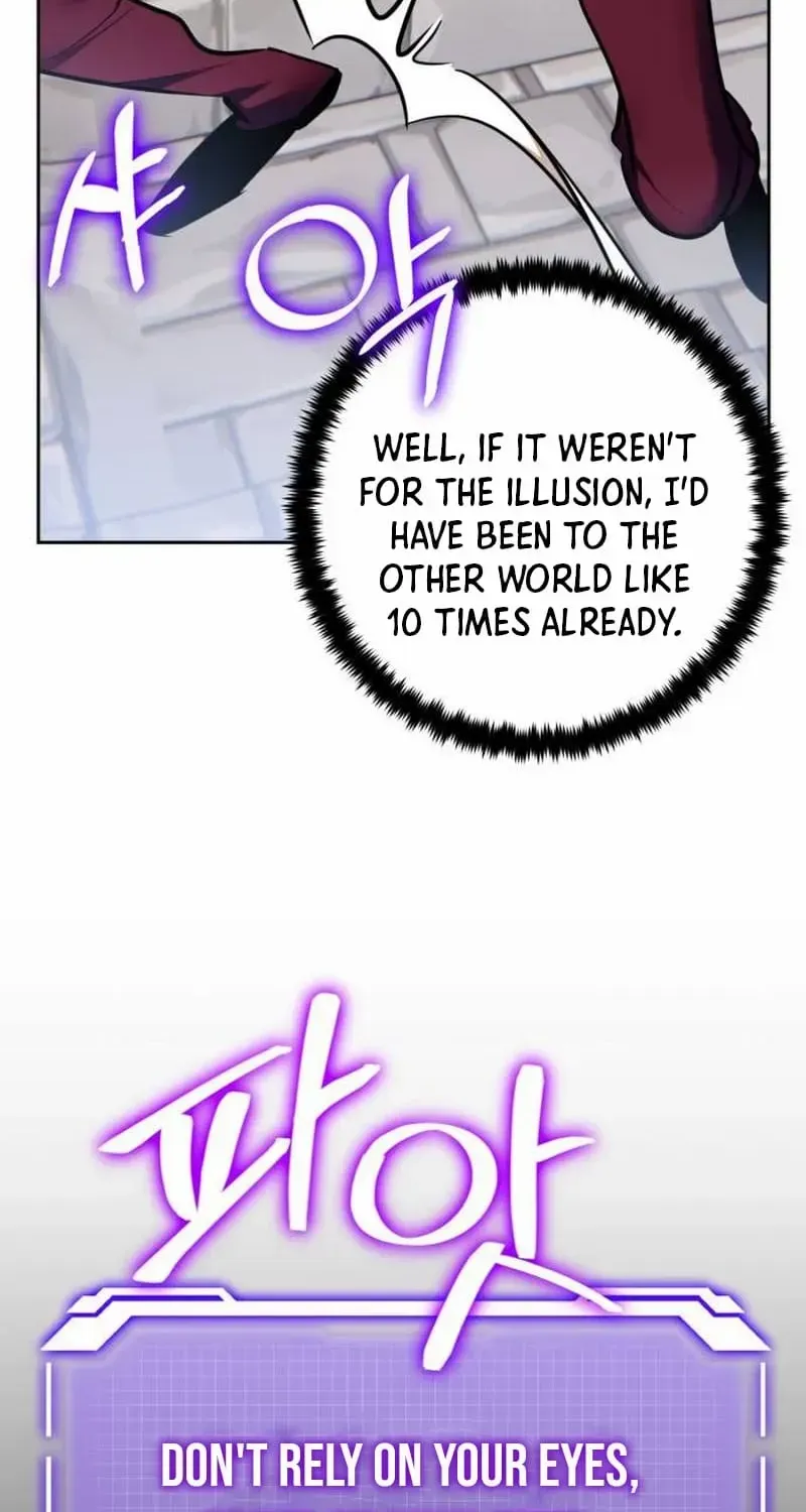 Read Return to Player chapter 154.2 image 30 on Lezhin