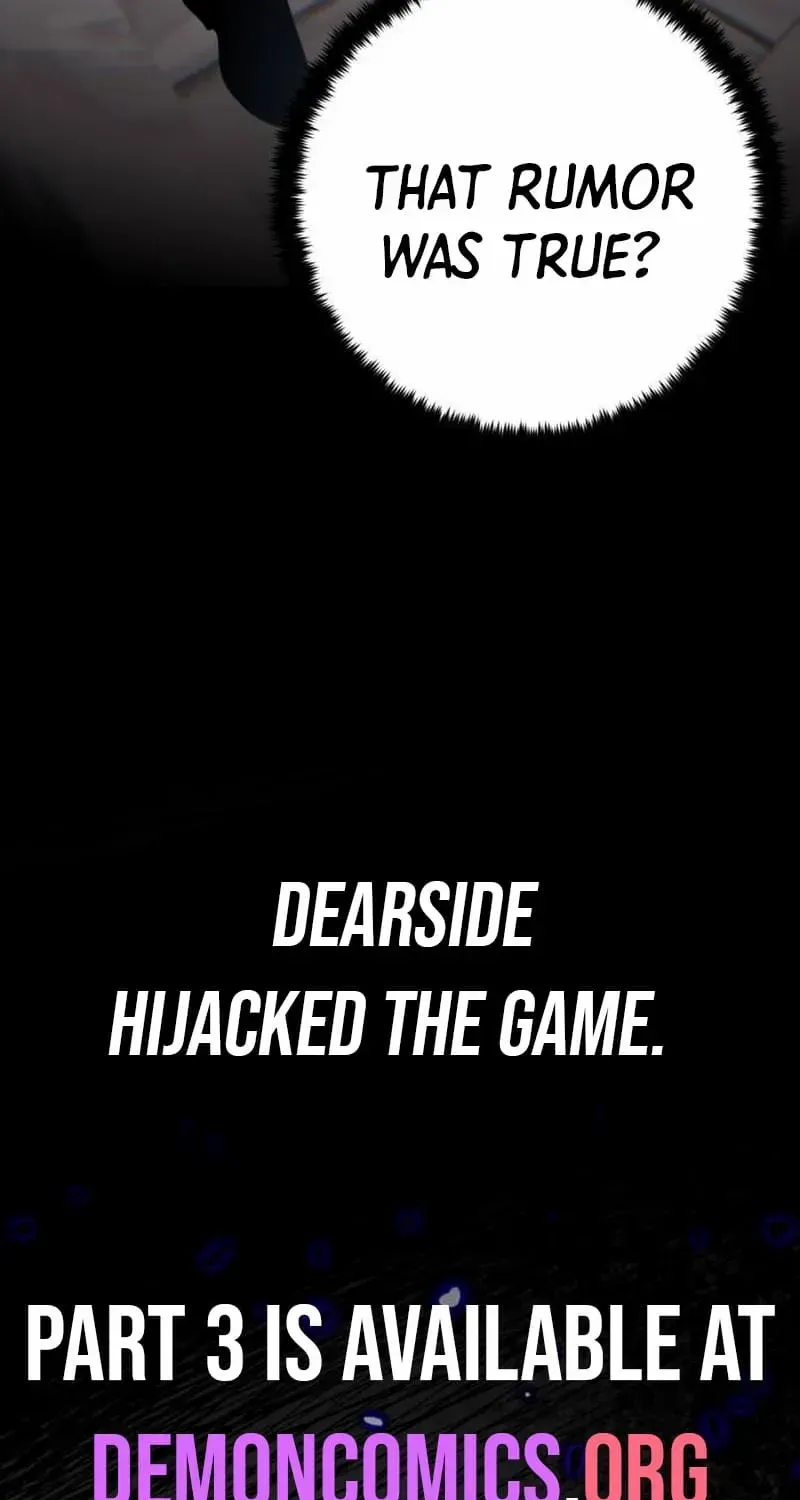 Read Return to Player chapter 154.2 image 33 on Lezhin