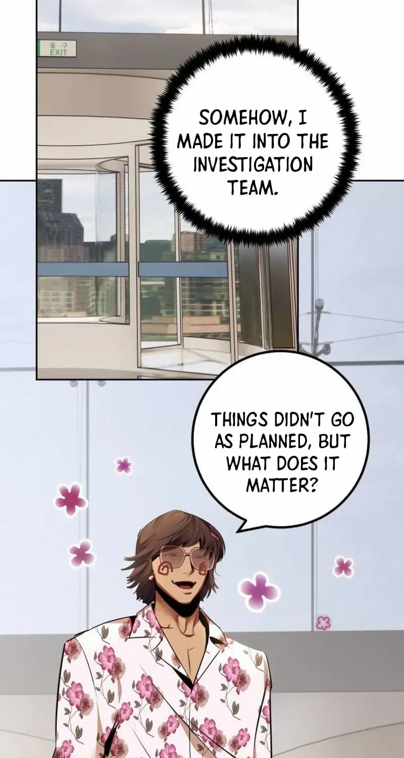 Read Return to Player chapter 154.2 image 4 on Lezhin