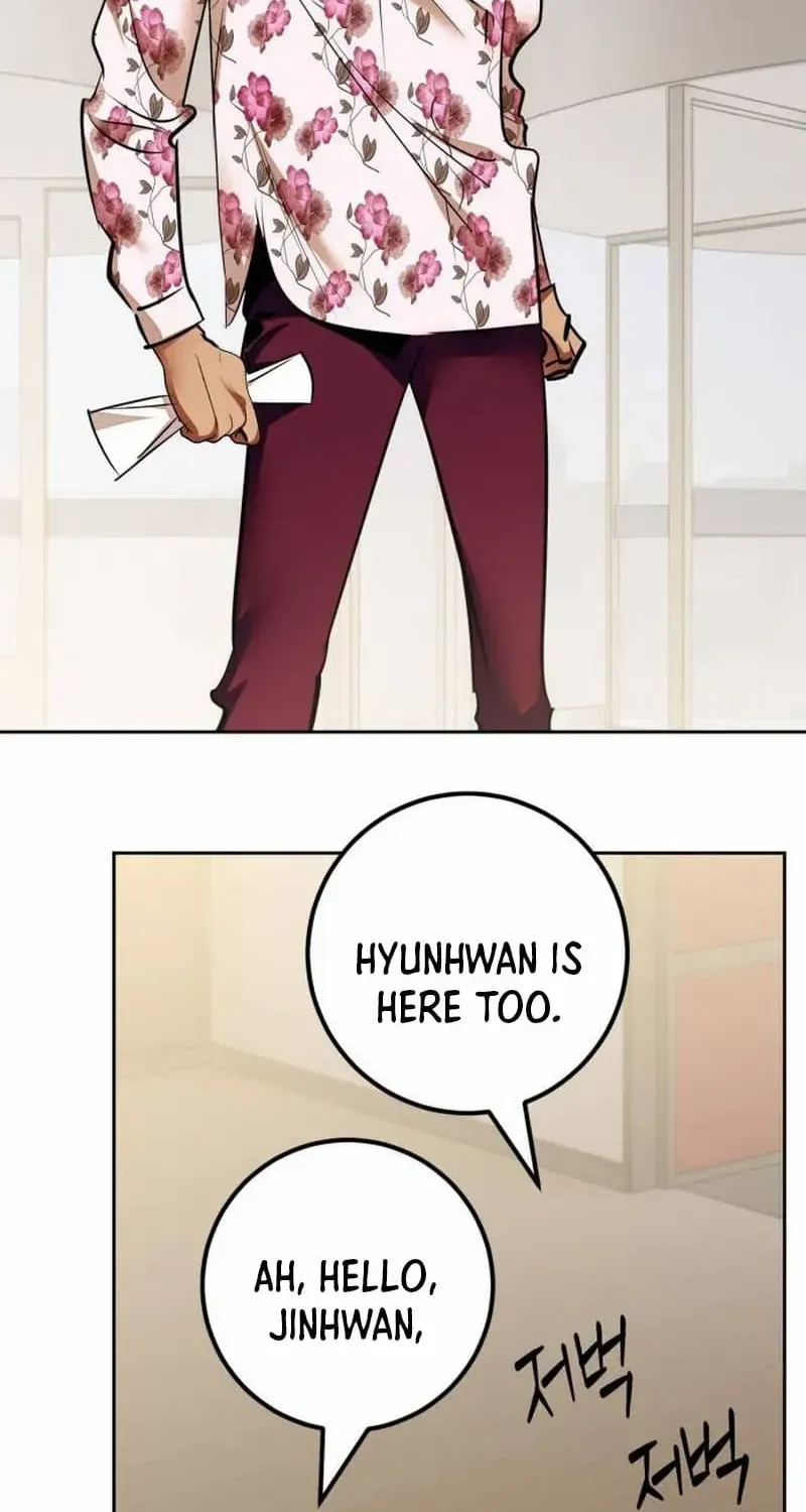 Read Return to Player chapter 154.2 image 5 on Lezhin