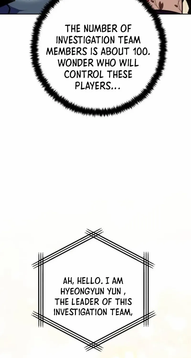 Read Return to Player chapter 154.2 image 8 on Lezhin