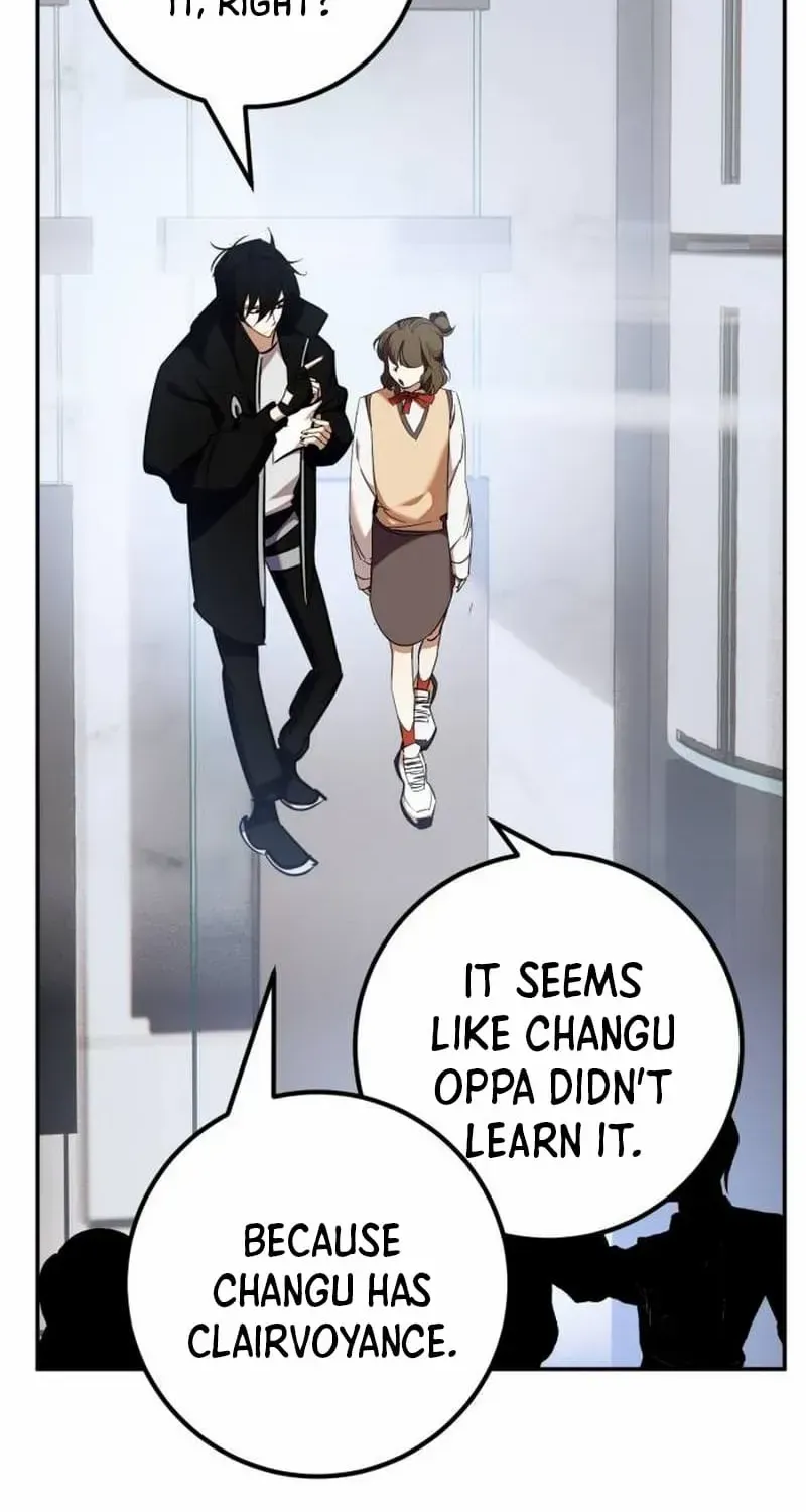 Read Return to Player chapter 154.3 image 15 on Lezhin