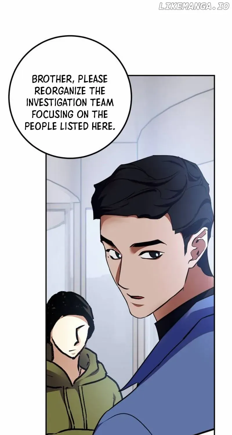 Read Return to Player chapter 154.3 image 16 on Lezhin
