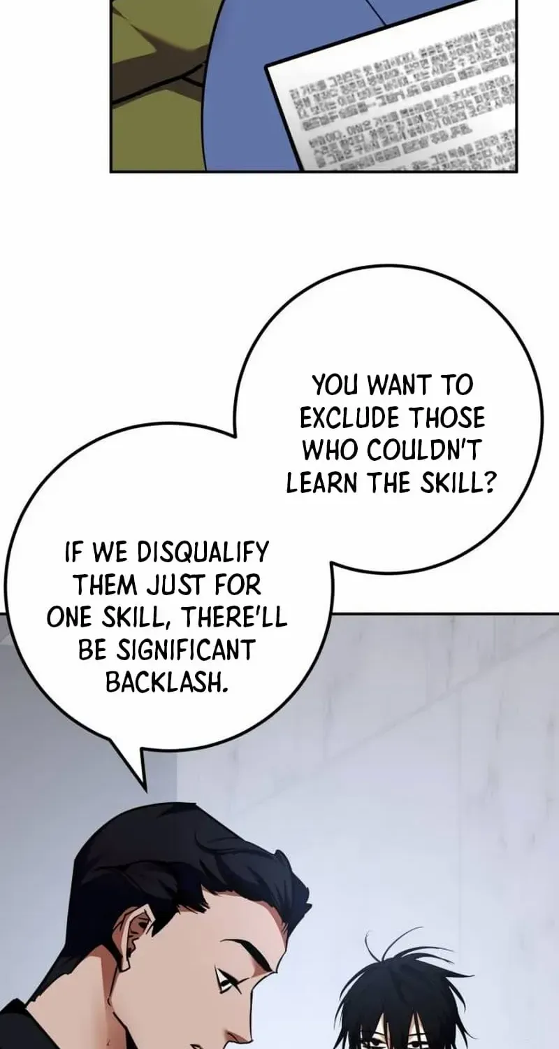 Read Return to Player chapter 154.3 image 17 on Lezhin
