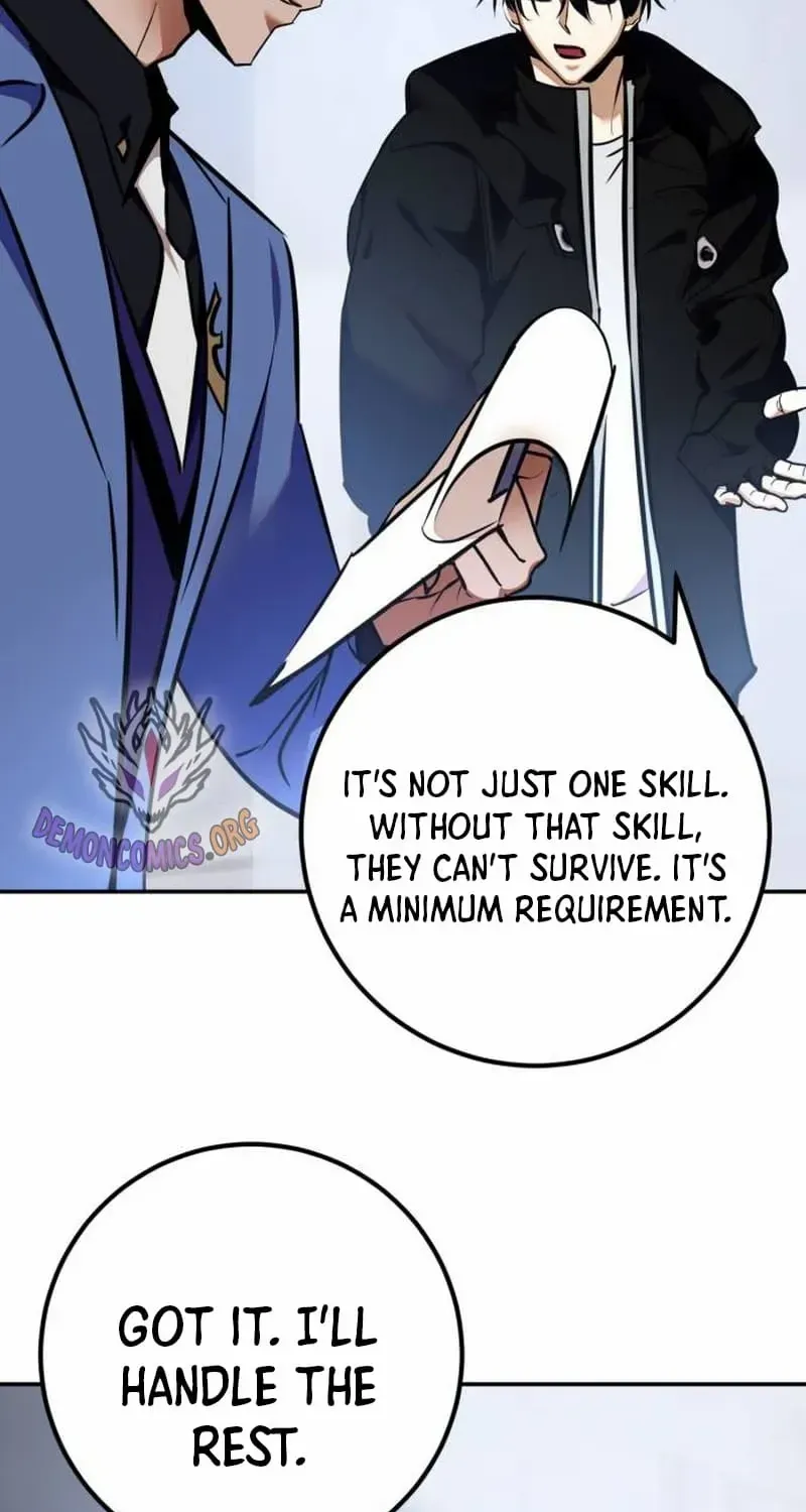 Read Return to Player chapter 154.3 image 18 on Lezhin