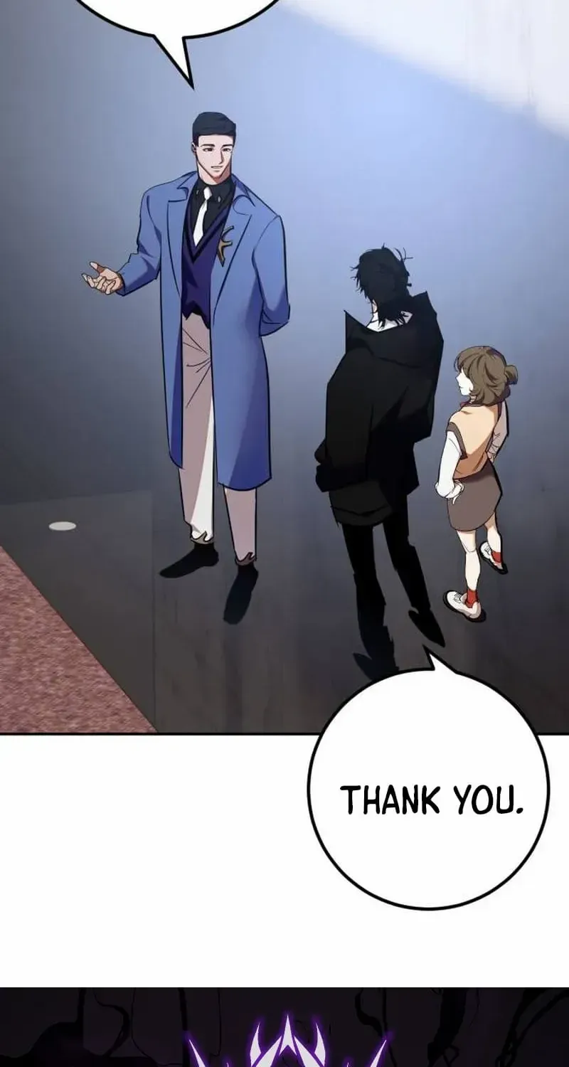 Read Return to Player chapter 154.3 image 19 on Lezhin