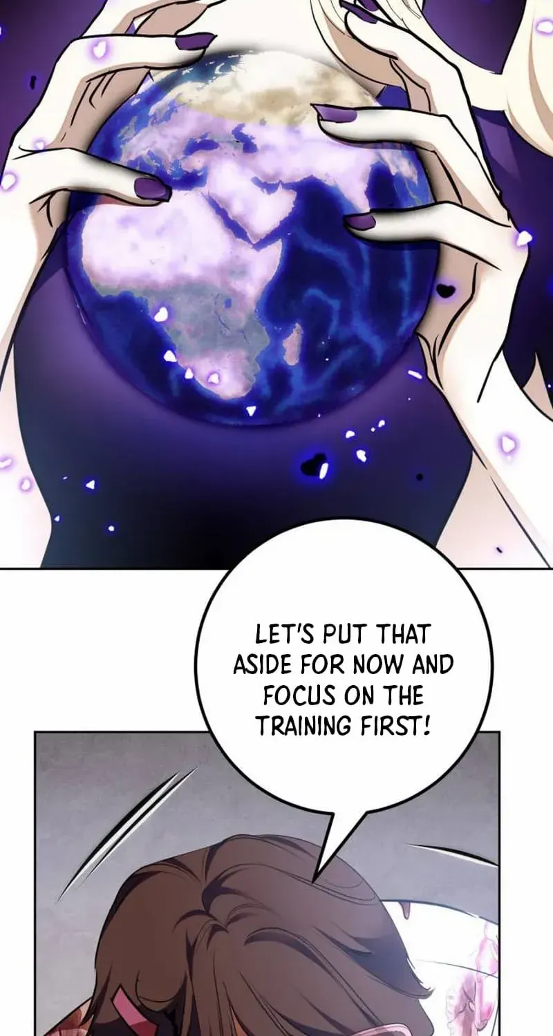 Read Return to Player chapter 154.3 image 2 on Lezhin