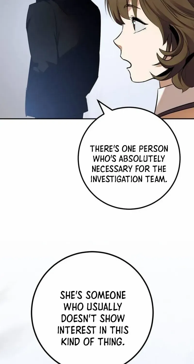 Read Return to Player chapter 154.3 image 21 on Lezhin