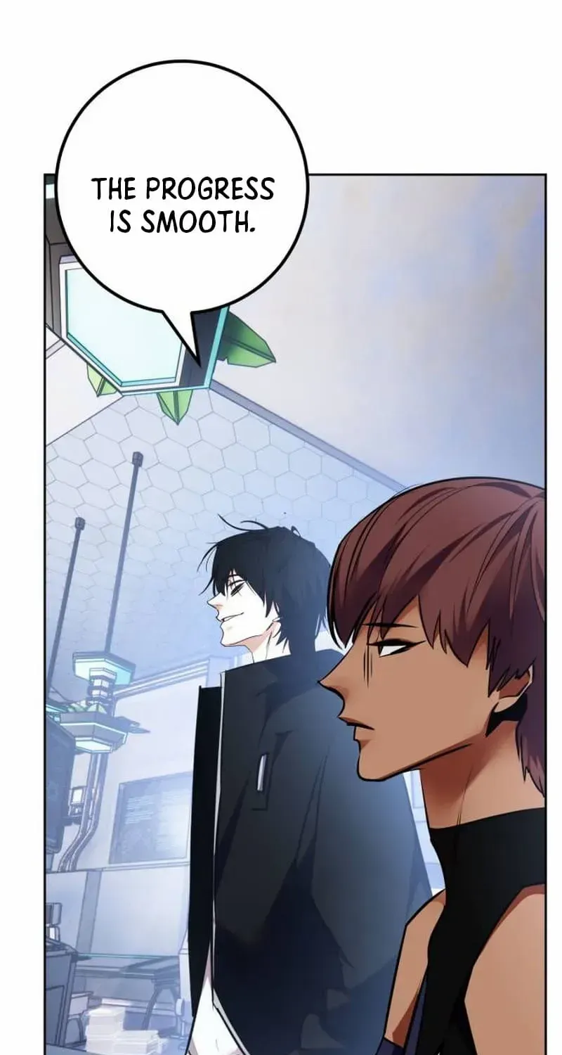 Read Return to Player chapter 154.3 image 4 on Lezhin